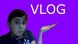 VLOG На перекладинах