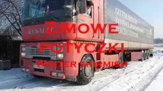 Pol-Mark - Zimowe potyczki