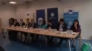 Latin America: Two Generations, One Vision? - 20th Forum 2000 Conference