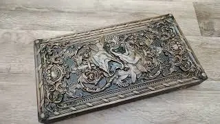 Нарды знак зодиака Рыбы
