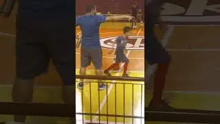 Lucas Amorim-Futebol de salão 2023
