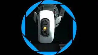 Ну как там с деньгами? (GLaDOS и WHEATLEY)