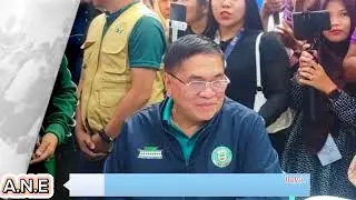 A.N.E BALITA KABANGSAMORO
