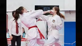 Cupa Voluntari 2019 - Kumite