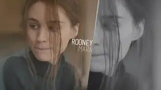 rooney | nothing's gonna hurt you baby