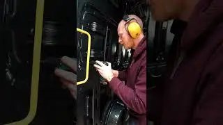 Custom Camper Van Build from Start to Finish in 1 minute! | BK Photography