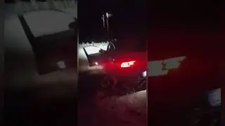 Idiots Throws His Seized Car Off A Cliff #IdiotsInCars #Driver #Cliff