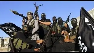 من يدعم تنظيم الدولة الإسلامية داعش ؟