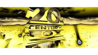 20th Century Fox in Phased Effect 10.0