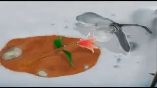 Зимний Блюз