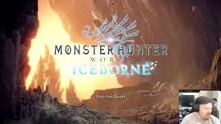 First time playthrough of MHW! Lance is the name of the game, not MHW... [US][ACHIEVMENT HUNT][!QOTD