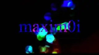 Интро для maxim0i