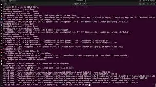 Instalação Software Open Source Zabbix 6.0  Ubuntu 22.04 TimescaleDB + SNMP e TRAP com Segurança