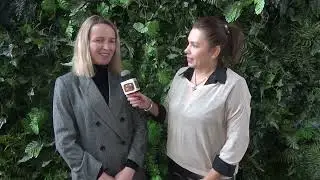 Елена Алексеевна Батурина - руководитель школы моды и таланта «BRUSNIKA»