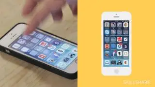 Trailer: Mobile Photography and Photo Editing Apps with Dan Rubin