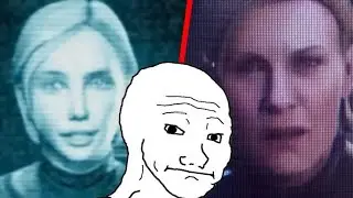 I Have COMPLETELY Lost Faith In This Remake Reupload