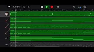 Song concept or something