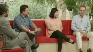 Programa Roda de Conversa - Tecnologia