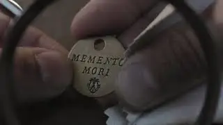 Brass Jewelry Process - Maritime Supply Co