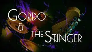 The KingSnake - Gordo & The Stinger