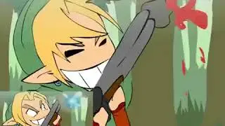 [REUPLOAD] (A tribute for Jario943) Bottom Left - Life With Navi (Sparta remix)