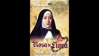 PELICULA ROSA DE LIMA #parati #pelis #RosadeLima #peru #limaperu