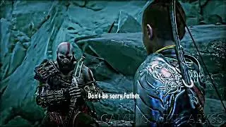 Kratos We BETTER edit #edit #kratos #godofwar