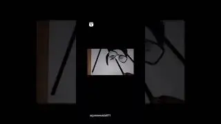 how to draw Carryminati #carryminati #shorts