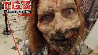 TGS 2021   Toulouse Game Show