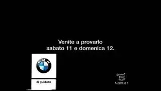 BMW X1 Spot 2007
