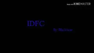 IDFC - Blackbear (LYRICS) | Batz