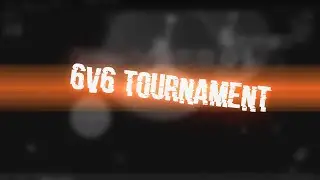 Agar.io All or Nothing Tournament - ANT #1