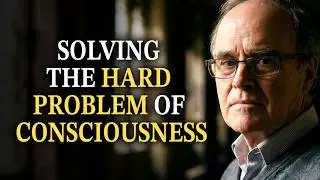 Terrence Deacon Reveals the Hidden Connection: Consciousness & Entropy