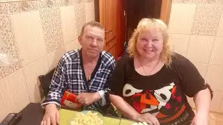 Мукбанг 🍜 Ты увидишь Это Первым‼️ Ого Что я Натворила