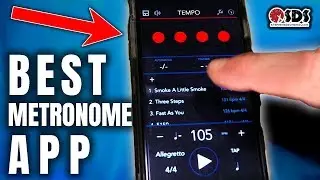 BEST METRONOME APPS