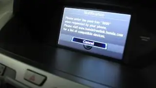 Tip: How to Pair Your Phone - Keyes Woodland Hills Honda
