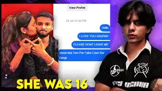 Student-Teacher Relationship Led To A Murder - Gaurav Hada Case