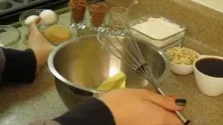 Café Mocha Cupcake Recipe