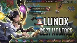 Lunox Montage PH | Mobile Legends Bang Bang | BearMeLi