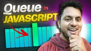Queue Data Structure in JavaScript | Circular Queue