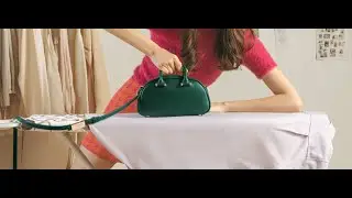 Monty Bowler Bag - Sometime By Asian Designers