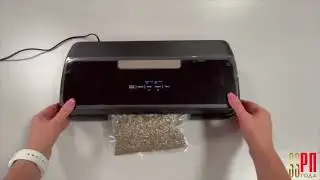 Аппарат упаковочный вакуумный бескамерный PACKVAC VS 320