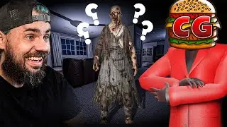 We Found The Most CONFUSED Ghost EVER? | Phasmophobia