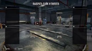 Прямой показ PS4 от HeroNeverDiePro