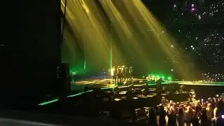 BTS Jimin - Serendipity [LIVE IN AMSTERDAM]