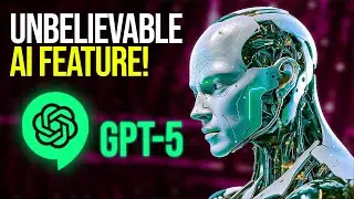 8 Latest ChatGPT-5 Features That Will Blow Your Mind