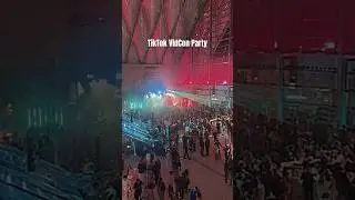 VidCon 2024 #SummerVibes