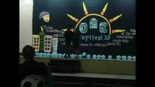 Pag-Ibig Na Kaya (by Carlo & Ciela) - Part 2