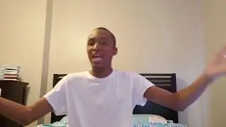 STEALING LANCE STEWART'S CANDY REACTION!!