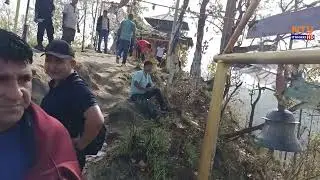 तराईमा हाईकिग